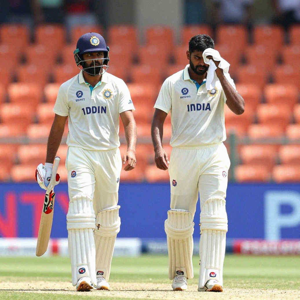 The First Ball of a Series: Cricket's Smallest List and Its Largest Lesson The First Ball of a Series: Cricket's Smallest List and Its Largest Lesson