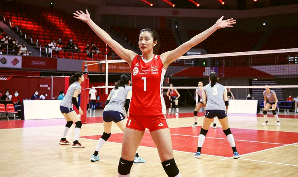 LVM 2026: Indonesia's Campus Volleyball League — 60 Matches, 36 Teams and a Three-City Design