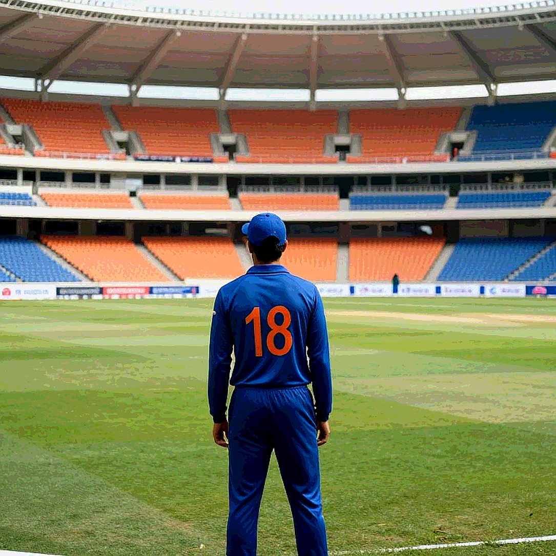 The Ledger of Verification: Transfer-Window Rumours, Cricket Data Integrity, and the Half-Space Desk