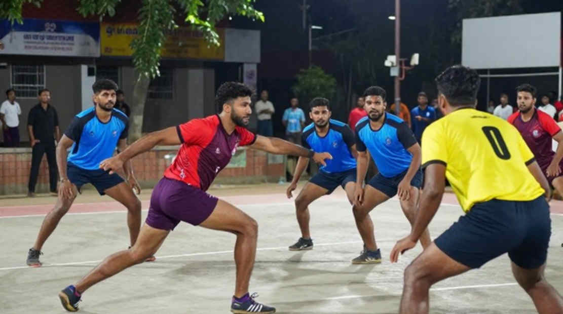 নাগোয়া ২০২৬: নারী কাবাডির যে ফাইনালটি এখনো রেইড হয়নি নাগোয়া ২০২৬: নারী কাবাডির যে ফাইনালটি এখনো রেইড হয়নি