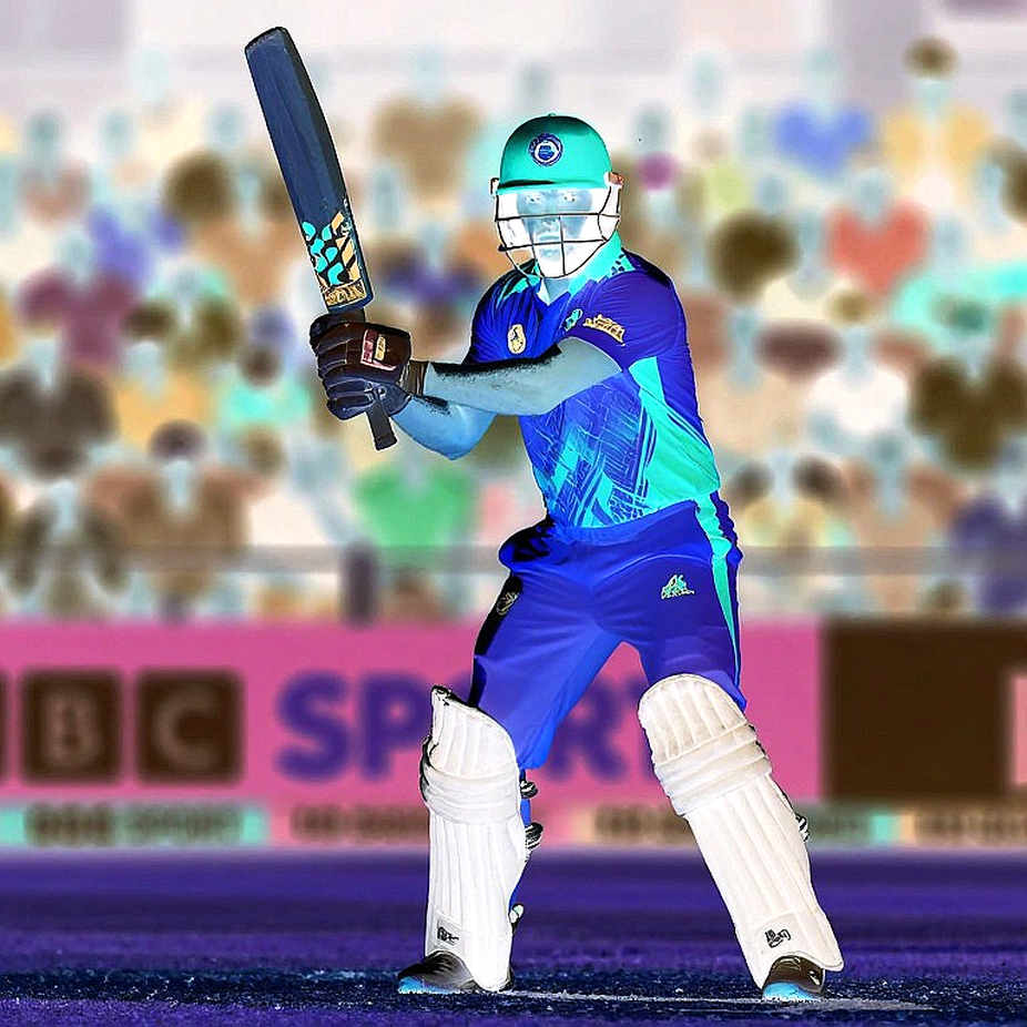 The Fifth-Stump Corridor: How MCG Field Geometry Redrew India's Run Map