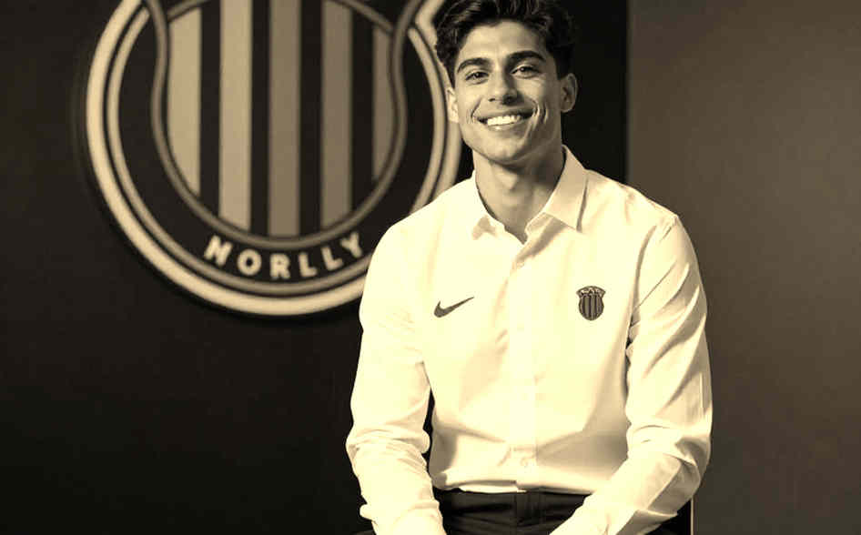 খালি তথ্যপাতা, ফাঁপা সিদ্ধান্ত: ফুটবল বিশ্লেষণে 'জানি না' বলাটাই কেন সবচেয়ে দুষ্প্রাপ্য দক্ষতা খালি তথ্যপাতা, ফাঁপা সিদ্ধান্ত: ফুটবল বিশ্লেষণে 'জানি না' বলাটাই কেন সবচেয়ে দুষ্প্রাপ্য দক্ষতা
