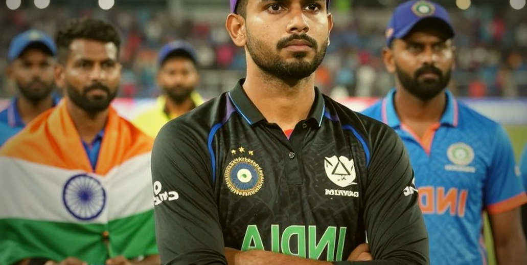 ক্রিকেটের ডিজিটাল ড্রাম: ব্লকচেইন যখন গ্যালারির আবেগকে টোকেনে বদলে দিচ্ছে ক্রিকেটের ডিজিটাল ড্রাম: ব্লকচেইন যখন গ্যালারির আবেগকে টোকেনে বদলে দিচ্ছে