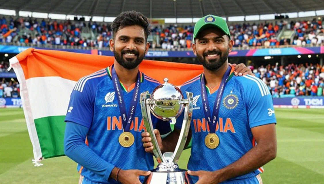 নিলামের হিসাব-বই: ২৭ কোটি টাকার ঋতু, রাজশাহীর নীরবতা আর ক্রিকেটের নতুন অর্থনীতি