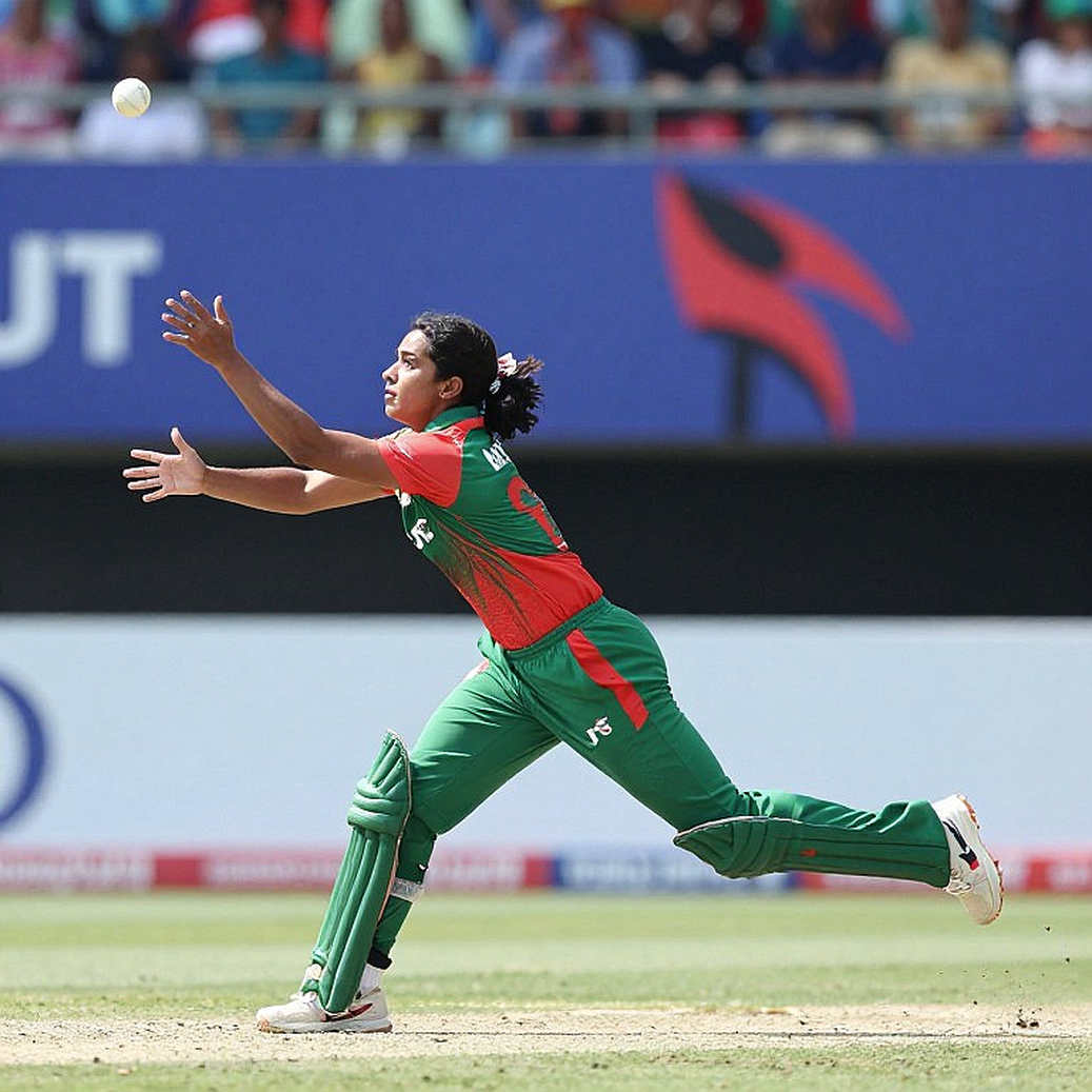 The Stock-Ball Hat-Trick: Mumbai's 31-Year-Old Pacer, a Green Wicket and the Empty Chair on the Shadow Tour