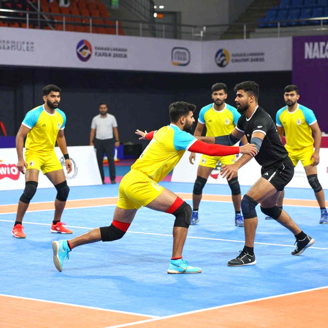 গেমচেইন: ইস্পোর্টস শিল্পে ব্লকচেইন প্রযুক্তির নতুন যুগ