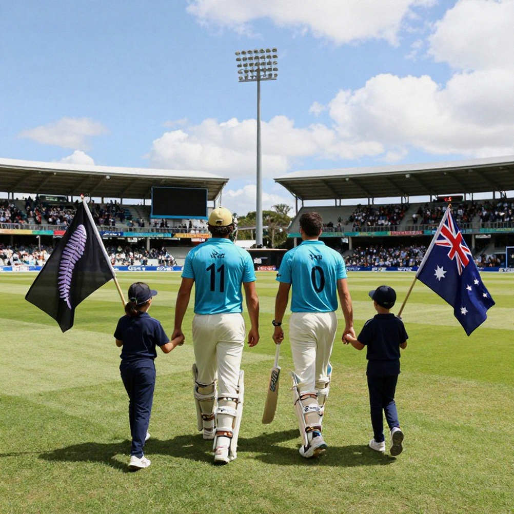 Three Matches in Puducherry, Pandya's Calf, and the Truth of a 9:30 AM Start: The Data Ledger of India A vs Australia A
