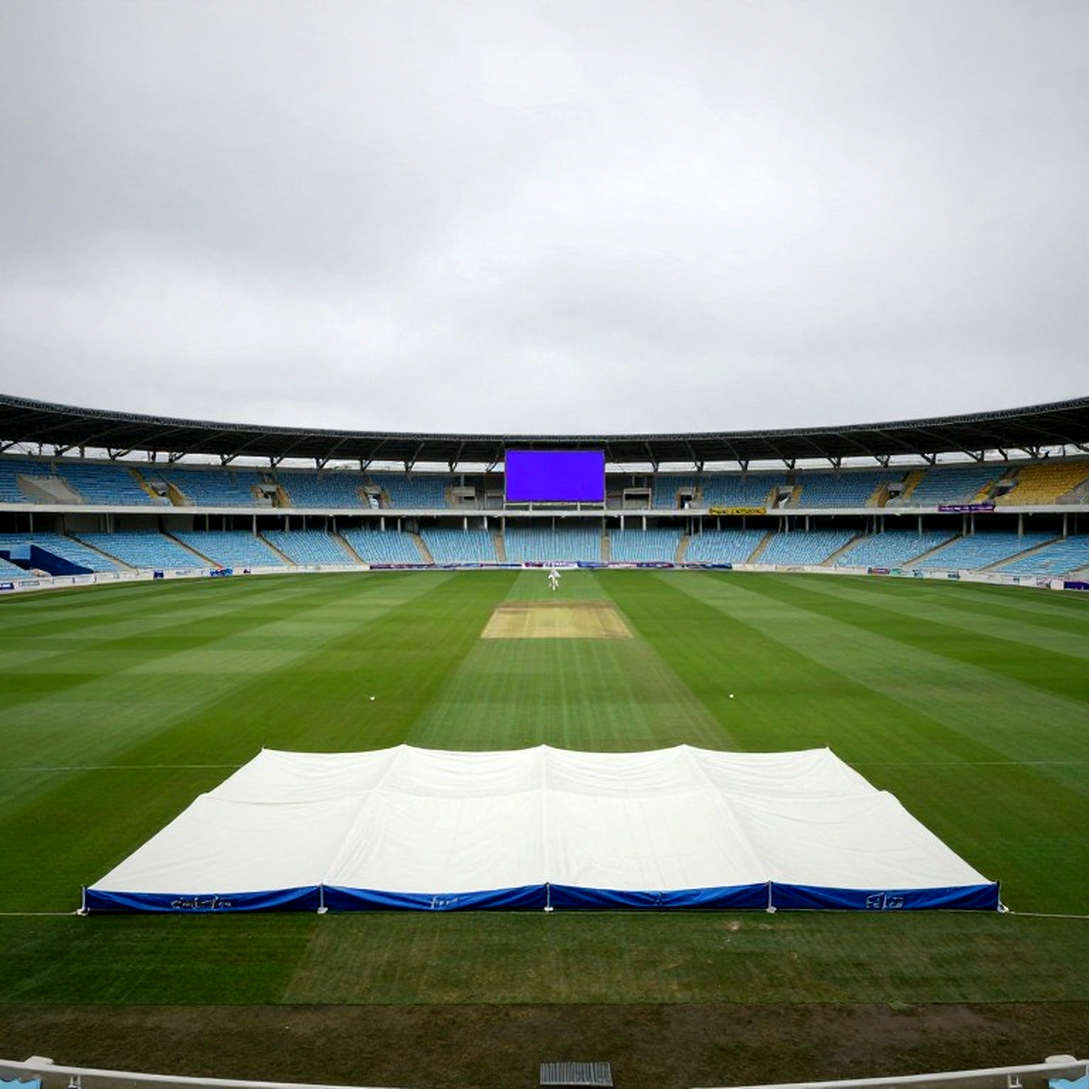 Three Matches in Puducherry, Pandya's Calf, and the Truth of a 9:30 AM Start: The Data Ledger of India A vs Australia A