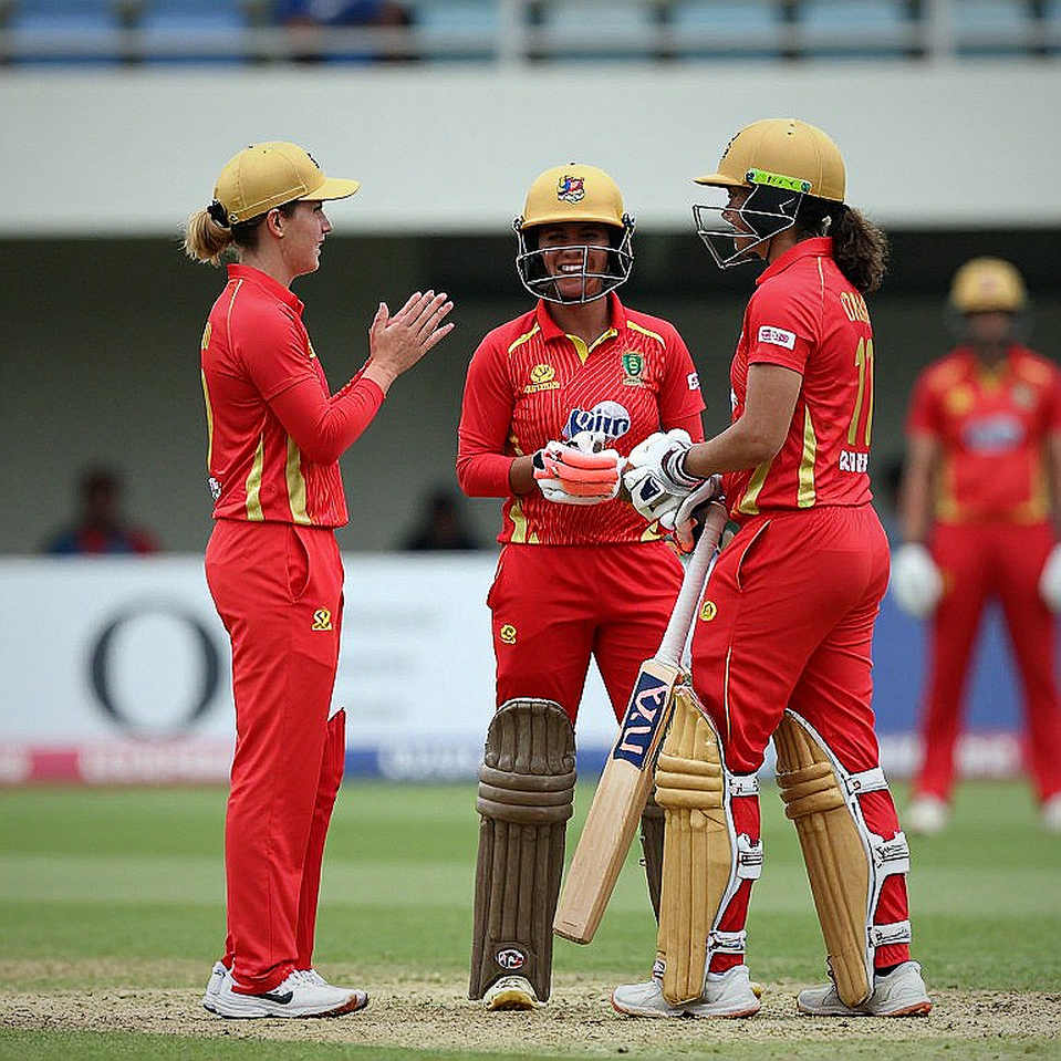 The Integrity of an Empty Ledger: The Courage to Write 'N/A' in Cricket Analysis