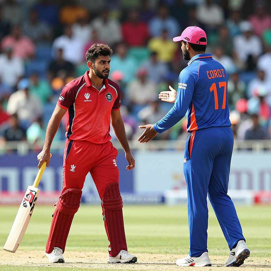 Blockchain Is Entering Cricket, But Who Corrects the Bad Data Once It Is Immutably Ledgered?