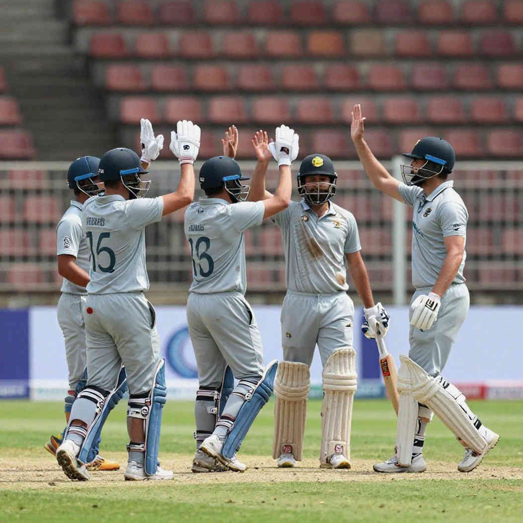 Reading the Empty Datasheet: Why Cricket Analytics Needs Null-Handling and an Audit Trail Reading the Empty Datasheet: Why Cricket Analytics Needs Null-Handling and an Audit Trail