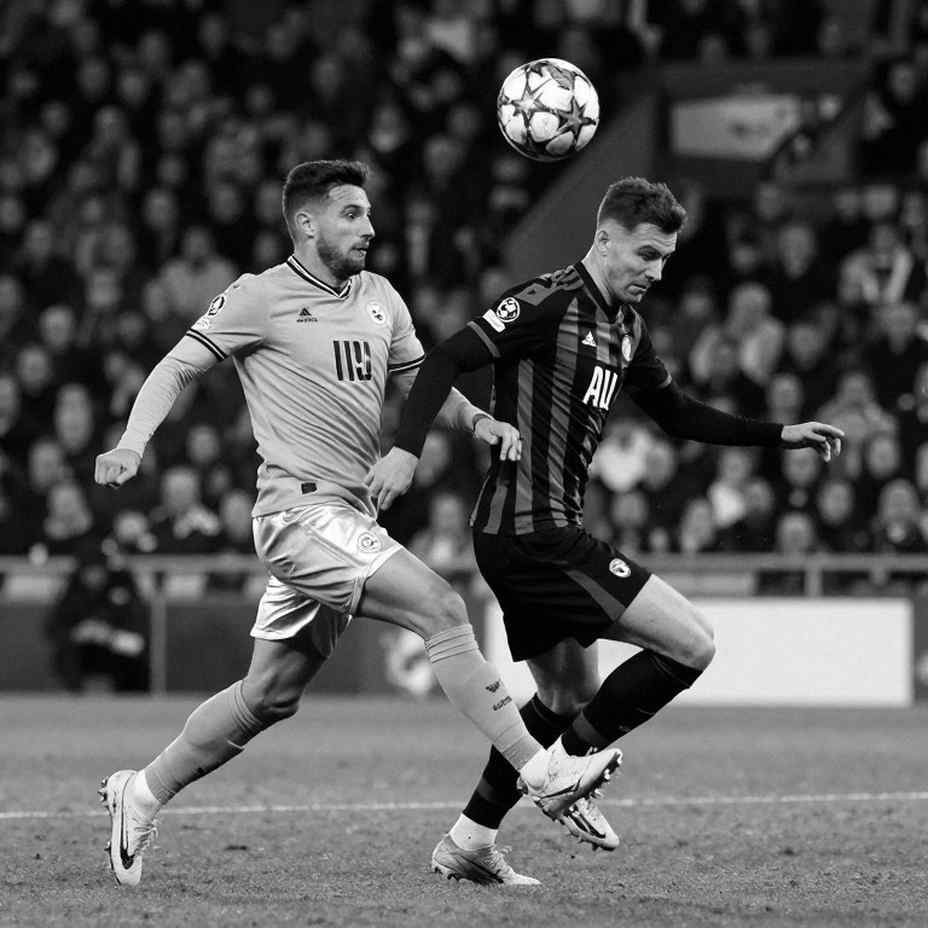 Final-Year Contract and Zero Minutes: Inside the Freeze on Fikayo Tomori