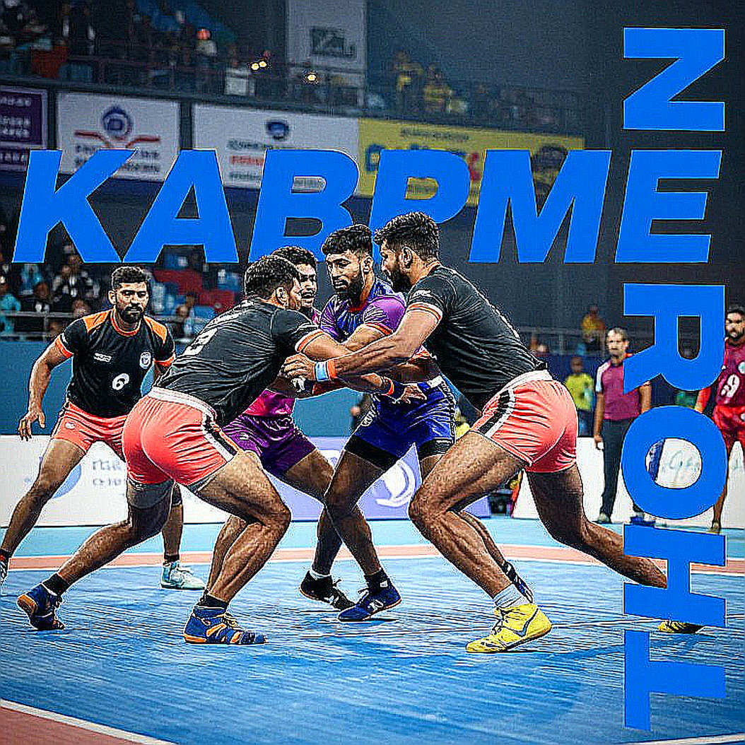কাবাডি চ্যাম্পিয়ন্স লিগের রিটেনশন তালিকা: ১৯.২ লাখের ছাদ, যা প্রো কাবাডি লিগের মেঝেকেও ছোঁয় না