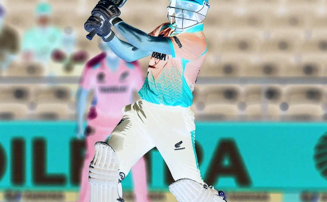 The Sound of an Empty Spreadsheet: When Women's Cricket Data Itself Goes Missing The Sound of an Empty Spreadsheet: When Women's Cricket Data Itself Goes Missing