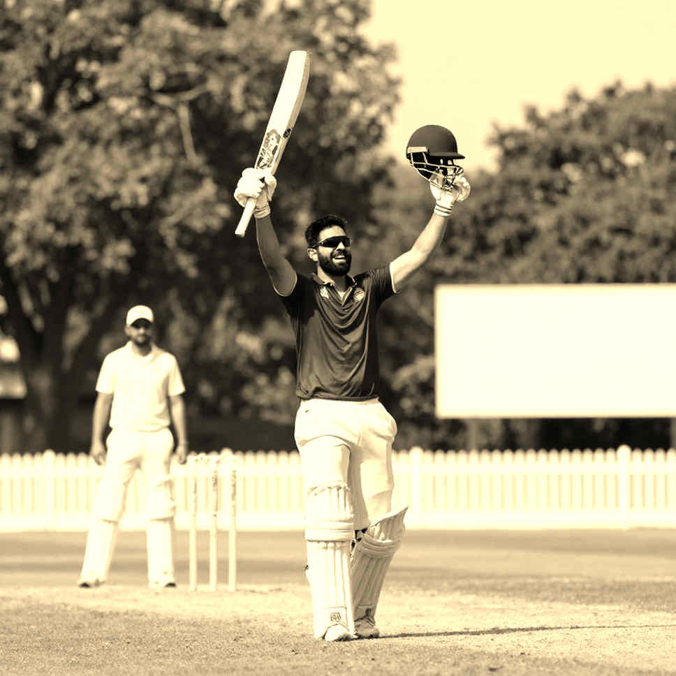 The Nine Middle Overs: Where Asia's T20 Teams Actually Break