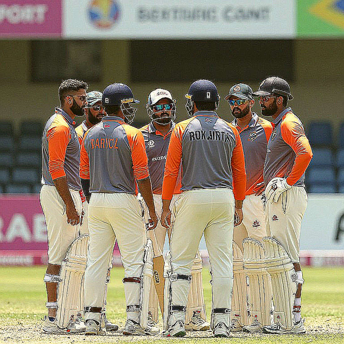 The Mirpur Spreadsheet: When Home Advantage Becomes a Variable The Mirpur Spreadsheet: When Home Advantage Becomes a Variable