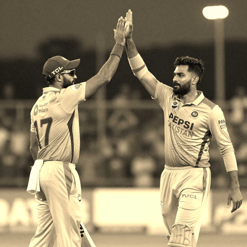 ব্লকচেইন ক্রিকেটে এসেছে, কিন্তু ওয়ার্কলোডের খাতা এখনো খোলেনি