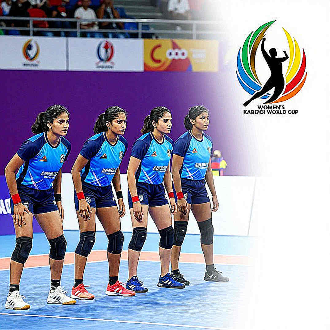 কমনওয়েলথ কাবাডি চ্যাম্পিয়নশিপ ২০২৬: ১৭ প্রোবেবলের ভেতরে কী আছে, আর ১২ স্বর্ণজয়ীর বাইরে পড়ে থাকার আসল মানে