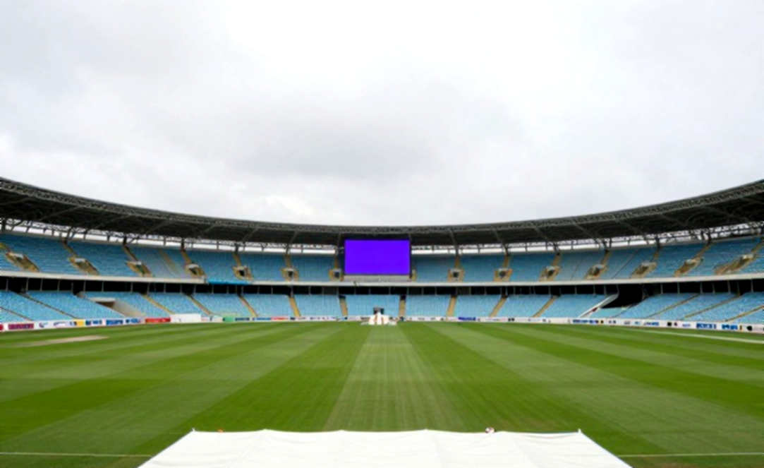 Who Writes Asia's Cricket Calendar: Hybrid Venues, Franchise Windows and Board Arithmetic Who Writes Asia's Cricket Calendar: Hybrid Venues, Franchise Windows and Board Arithmetic