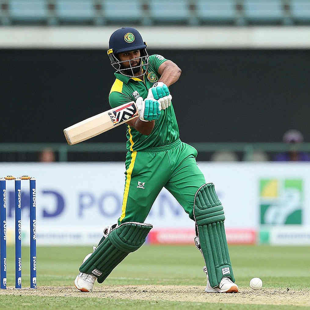The Integrity of an Empty Dataset: Chains of Proof in Cricket Analysis The Integrity of an Empty Dataset: Chains of Proof in Cricket Analysis