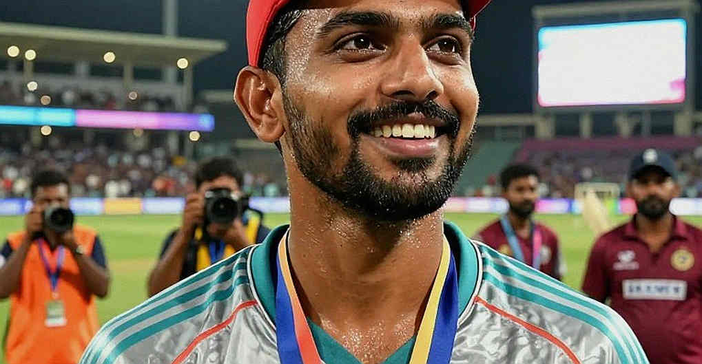 The Integrity of an Empty Dataset: Chains of Proof in Cricket Analysis The Integrity of an Empty Dataset: Chains of Proof in Cricket Analysis