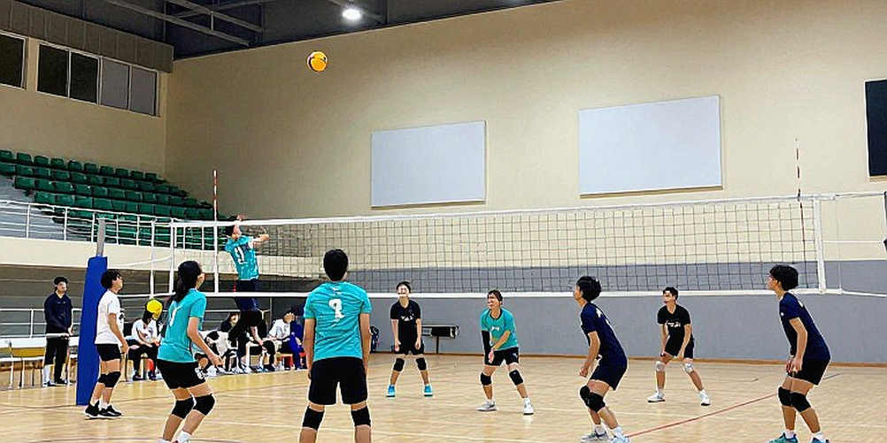 A Late Bus and a Broken First Pass: Vietnam Women's 0-3 Loss to Indonesia at Asiad 20 A Late Bus and a Broken First Pass: Vietnam Women's 0-3 Loss to Indonesia at Asiad 20