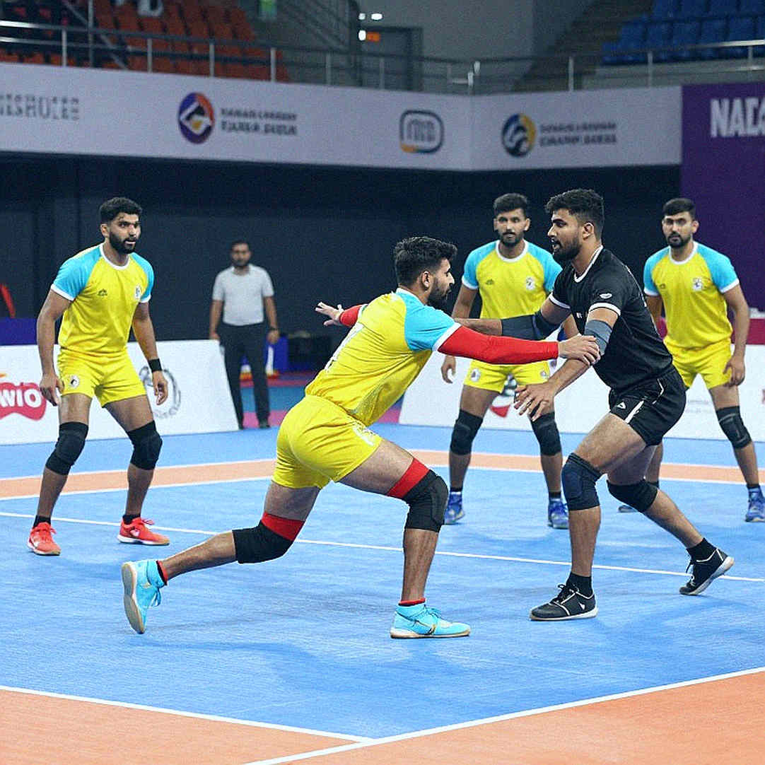 কমনওয়েলথ কাবাডি চ্যাম্পিয়নশিপ ২০২৬: এশিয়ান গেমসের সোনাজয়ীদের বাদ দেওয়ার নেপথ্যে