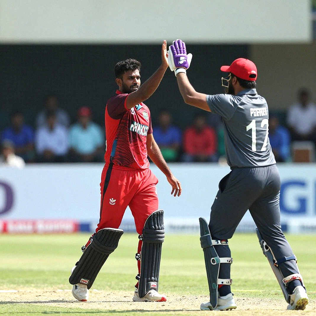 When Technology Refuses to Rule: Umpire’s Call, Boundary Countback and Cricket’s Silent Third Umpire When Technology Refuses to Rule: Umpire’s Call, Boundary Countback and Cricket’s Silent Third Umpire