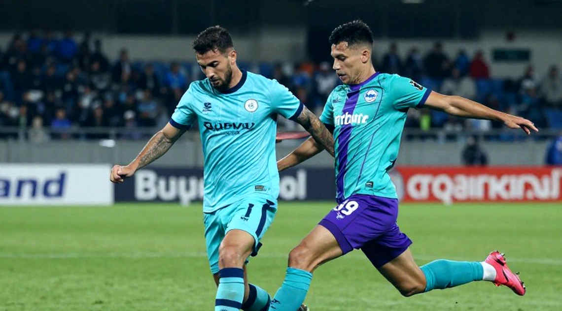 The Negreira File: A 50,000-Page Ledger, Spain's Expired Clock, and UEFA's Article 4 The Negreira File: A 50,000-Page Ledger, Spain's Expired Clock, and UEFA's Article 4