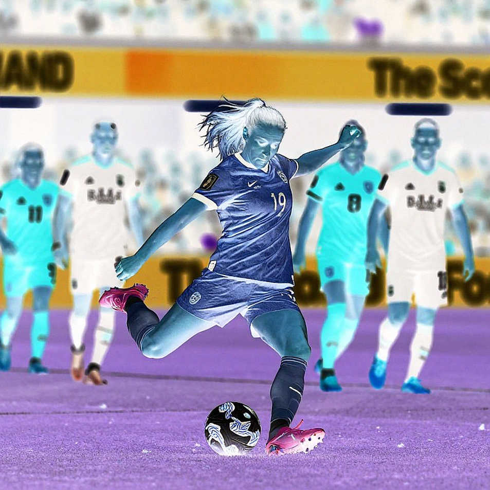 The Real Story of Messi's Farewell Was at the Tunnel Gate The Real Story of Messi's Farewell Was at the Tunnel Gate