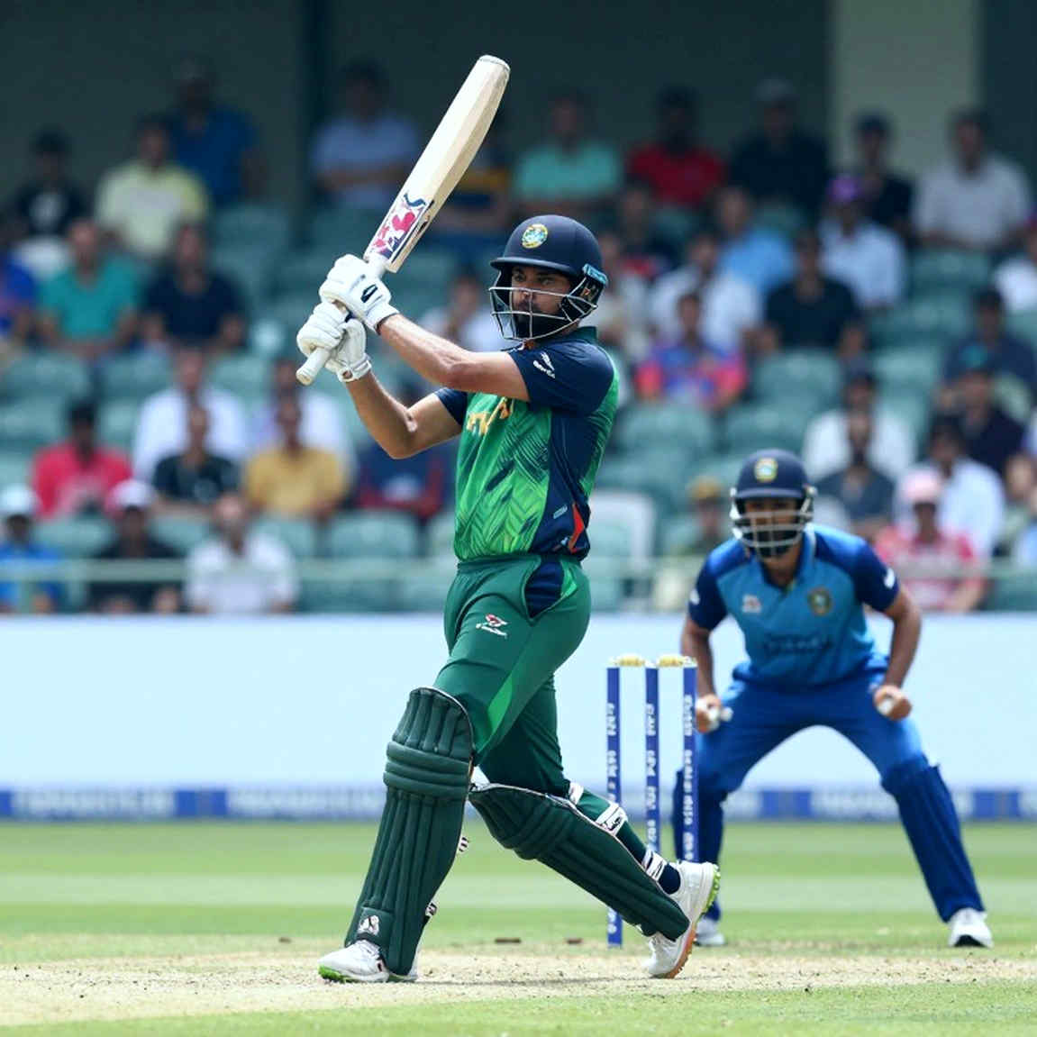 A 37.11 Average, Age 34 and 27 Runs: Whose Number Is Australia's Real Selection Crisis?