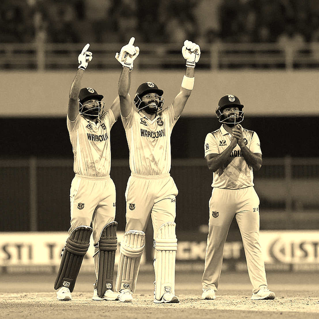 A 37.11 Average, Age 34 and 27 Runs: Whose Number Is Australia's Real Selection Crisis?