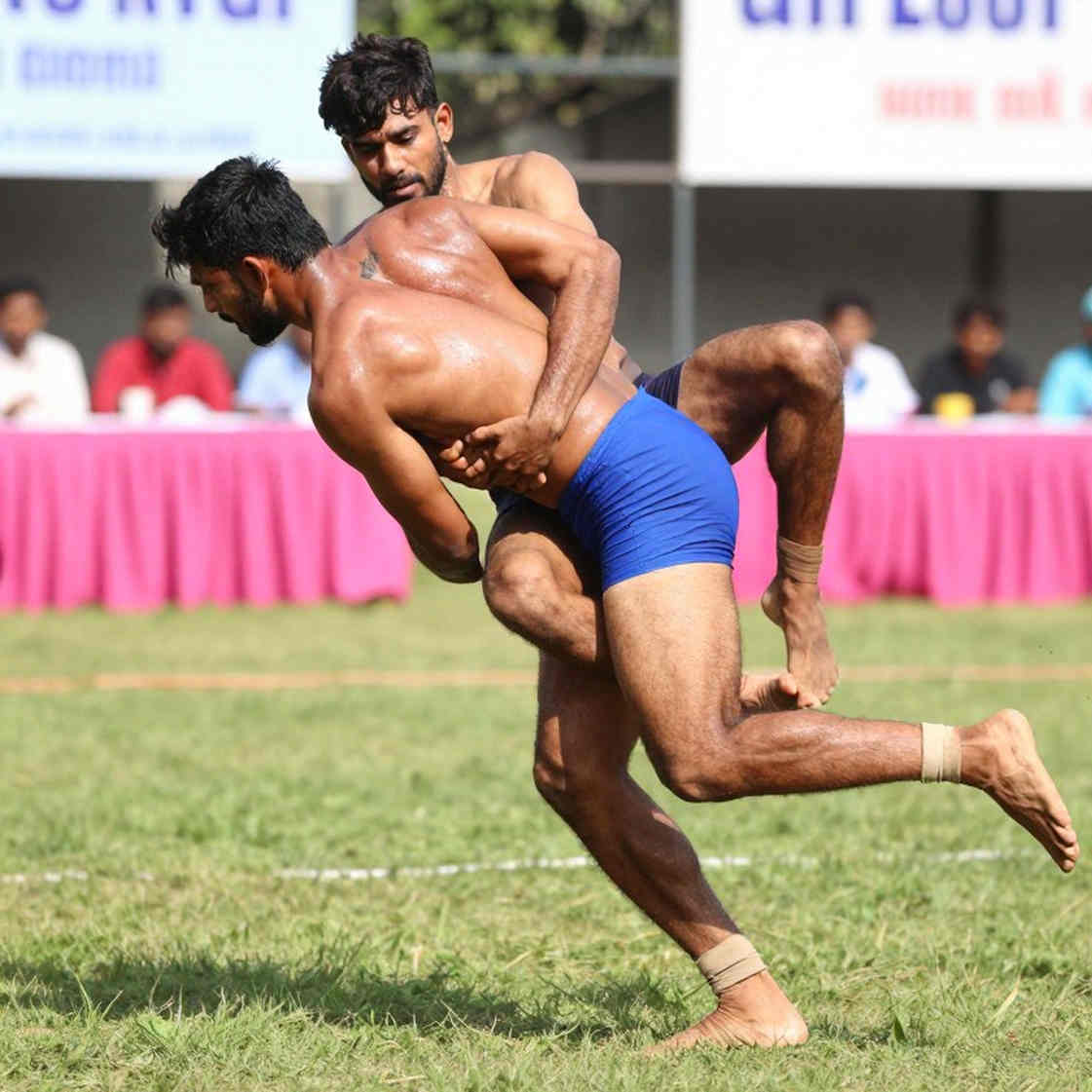 তিন অল-আউটের অদৃশ্য দাম: ভারত-নেপাল সেমিফাইনালে স্কোরবোর্ড যা দেখায় না