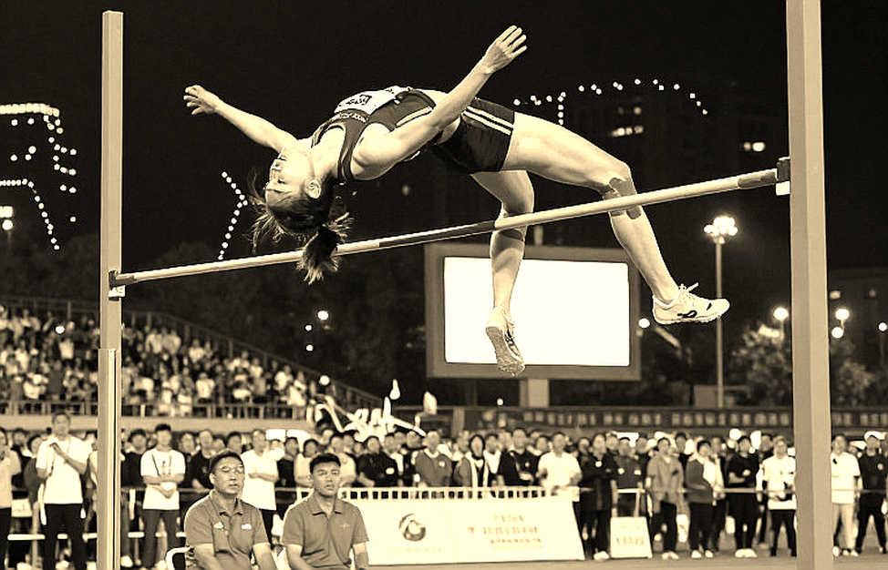 লেজারে লেখা নেই যে সময়: নাগোয়ায় ষষ্ঠ দিনের অ্যাথলেটিক্স অডিট লেজারে লেখা নেই যে সময়: নাগোয়ায় ষষ্ঠ দিনের অ্যাথলেটিক্স অডিট
