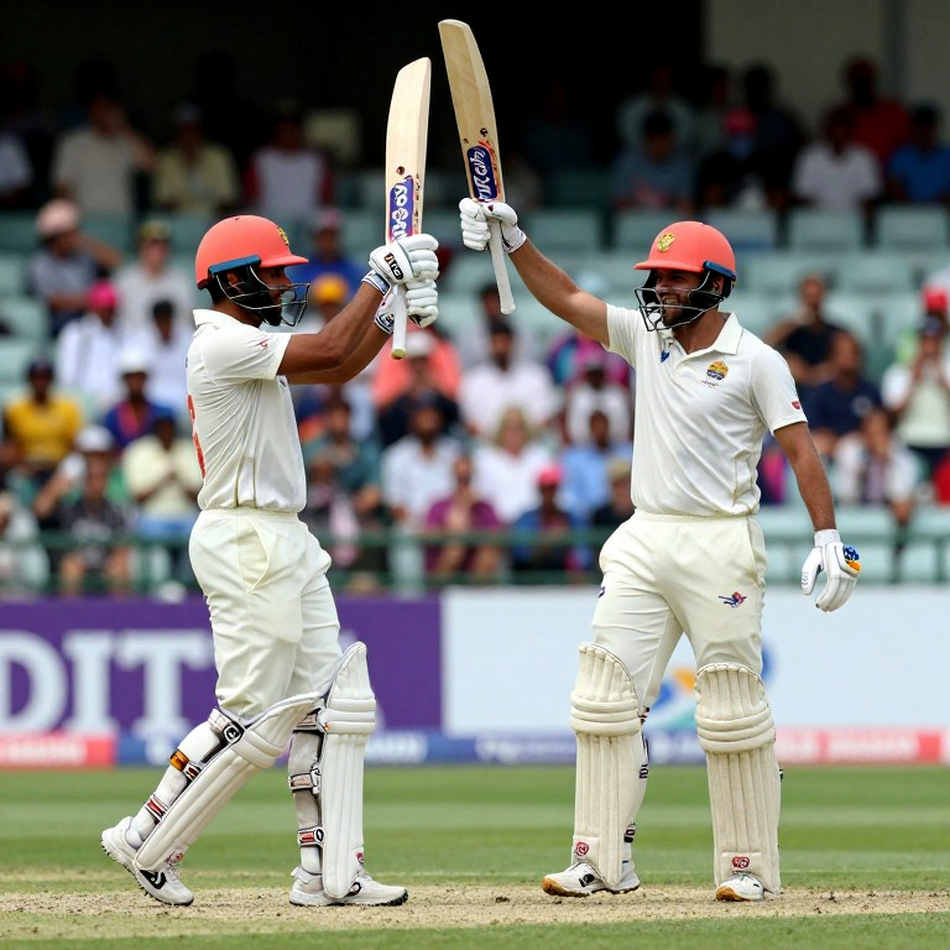 Umpire's Call: The Law of Replay, the Half-Ball Margin, and Cricket's Most Uncomfortable Truth