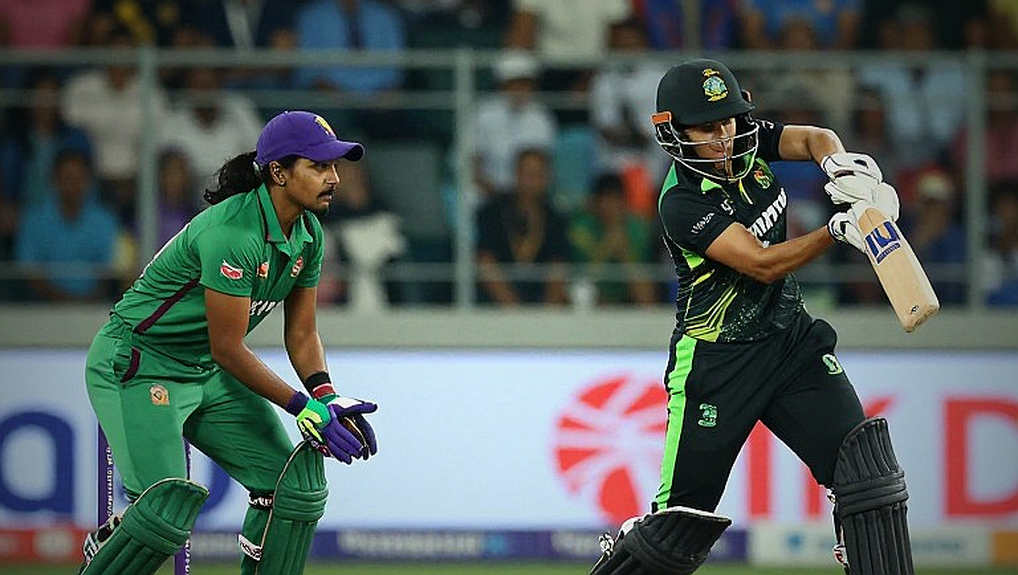 Empty Input, Zero Verdict: The Audit Chain of Cricket Analysis