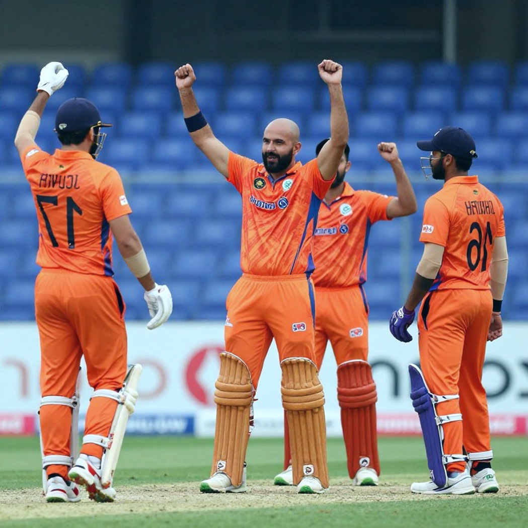 Naseem Shah's Return After Seven Months: The 4.5 Powerplay Economy the Headlines Skipped