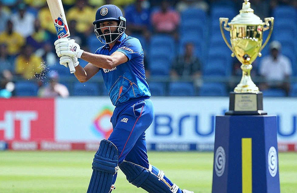 Taskin's Side, Ebadot's Knee: Reading the Injury Economy of Bangladesh and Nepal's Pace Bowlers