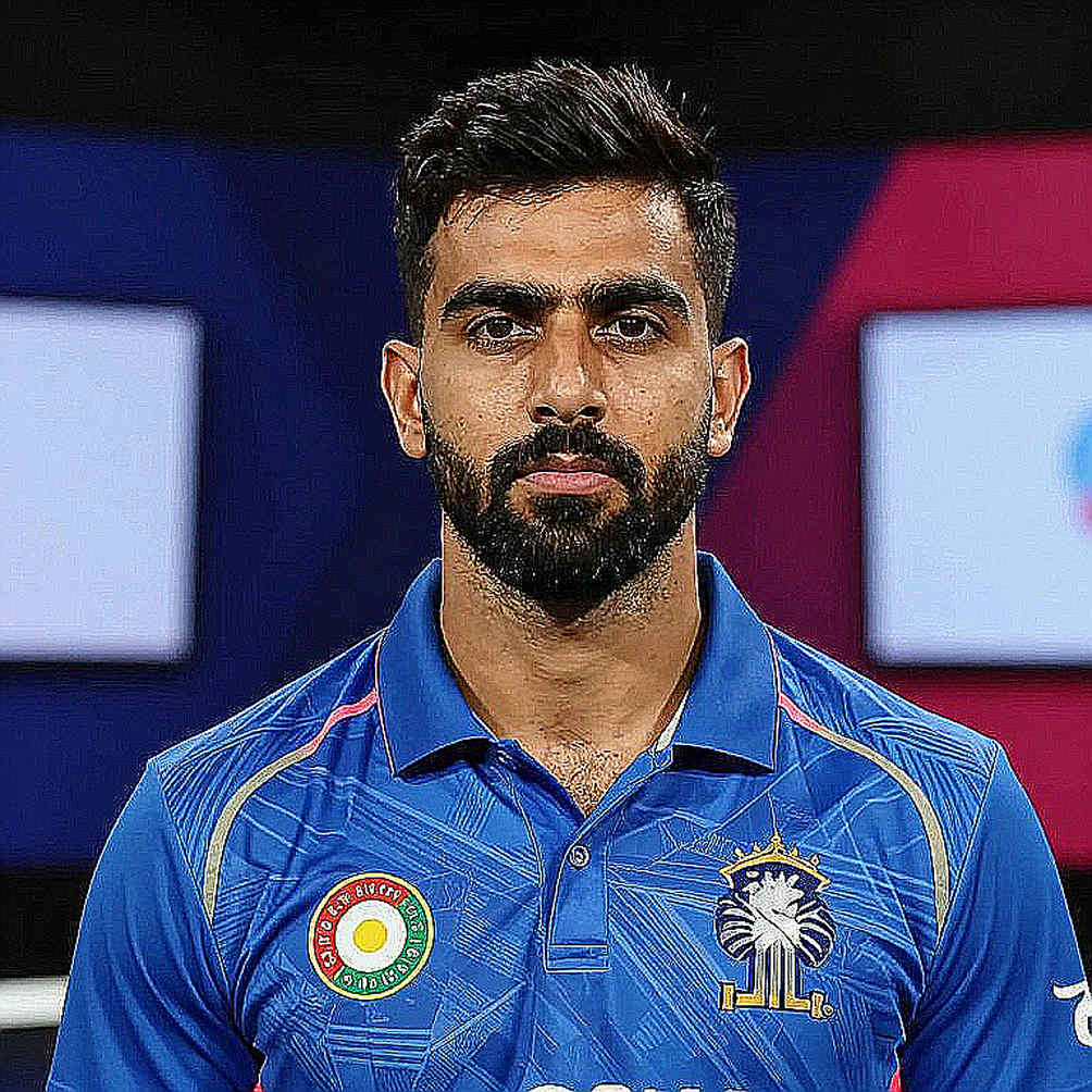 Mumbai Indians' Empty Coach's Chair: The Crisis Is in the Calendar, Not the Shortlist