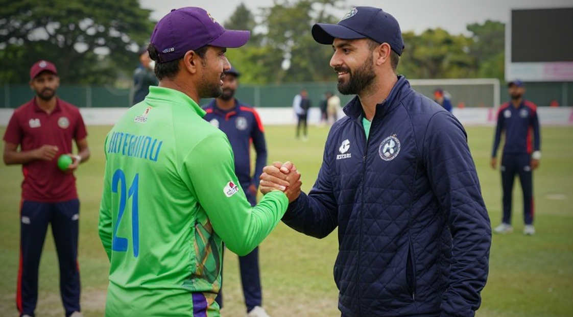From a Rangpur Notebook to Dhaka Floodlights: The Three Deliveries That Rewrote the County Championship Table From a Rangpur Notebook to Dhaka Floodlights: The Three Deliveries That Rewrote the County Championship Table