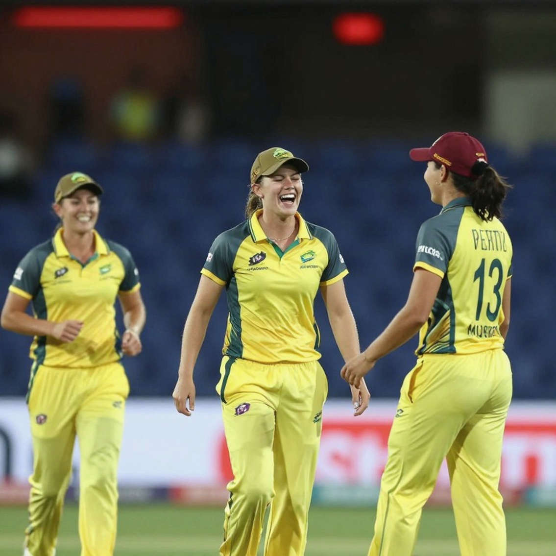 The Empty Column: Why Cricket Analysis Is an Audit, Not a Story