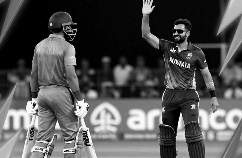 যে স্কোরকার্ডে কোনো স্কোর ছিল না: ক্রিকেটের তথ্যপ্রবাহে একটি নীরব ব্যর্থতা