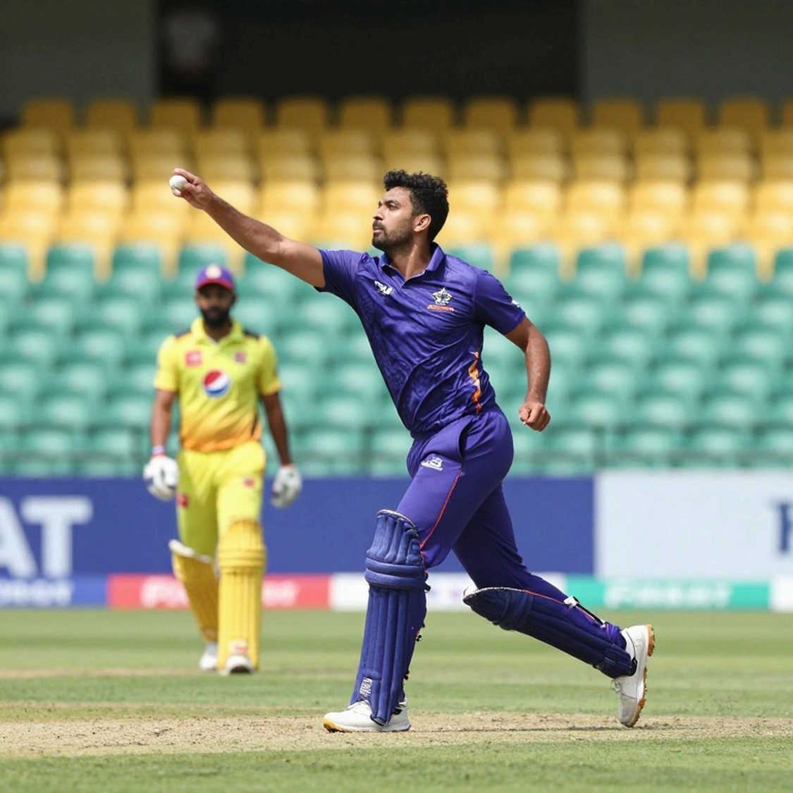 খালি ডেটা ব্লক: স্টেজ-১ হ্যান্ডঅফ ব্যর্থতা কীভাবে ক্রিকেট অ্যানালিটিক্স শৃঙ্খল ভাঙে