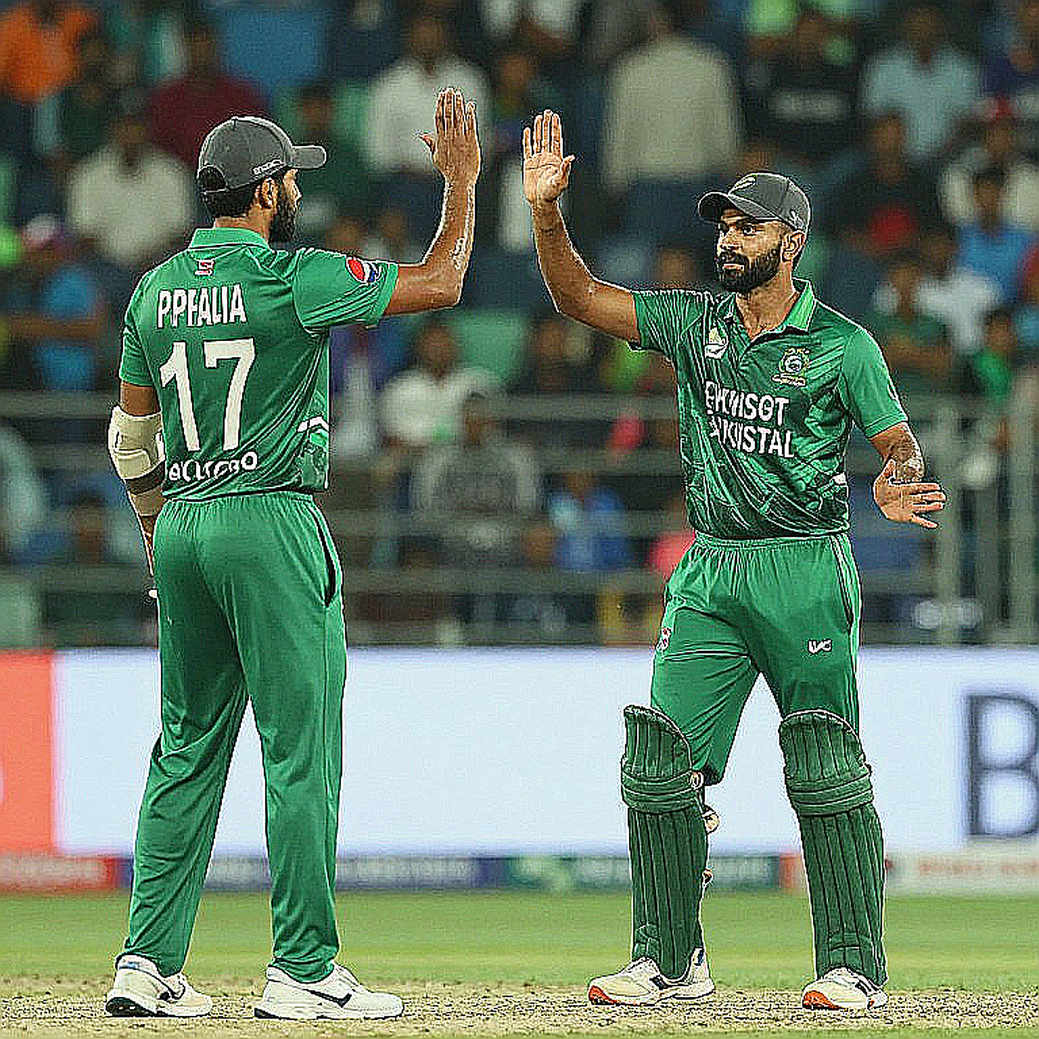 From New York to Kingstown: The Time Bangladesh's Bowling Bought and the Chances Its Batting Sold From New York to Kingstown: The Time Bangladesh's Bowling Bought and the Chances Its Batting Sold