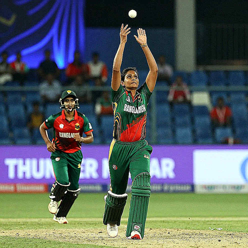 From New York to Kingstown: The Time Bangladesh's Bowling Bought and the Chances Its Batting Sold From New York to Kingstown: The Time Bangladesh's Bowling Bought and the Chances Its Batting Sold