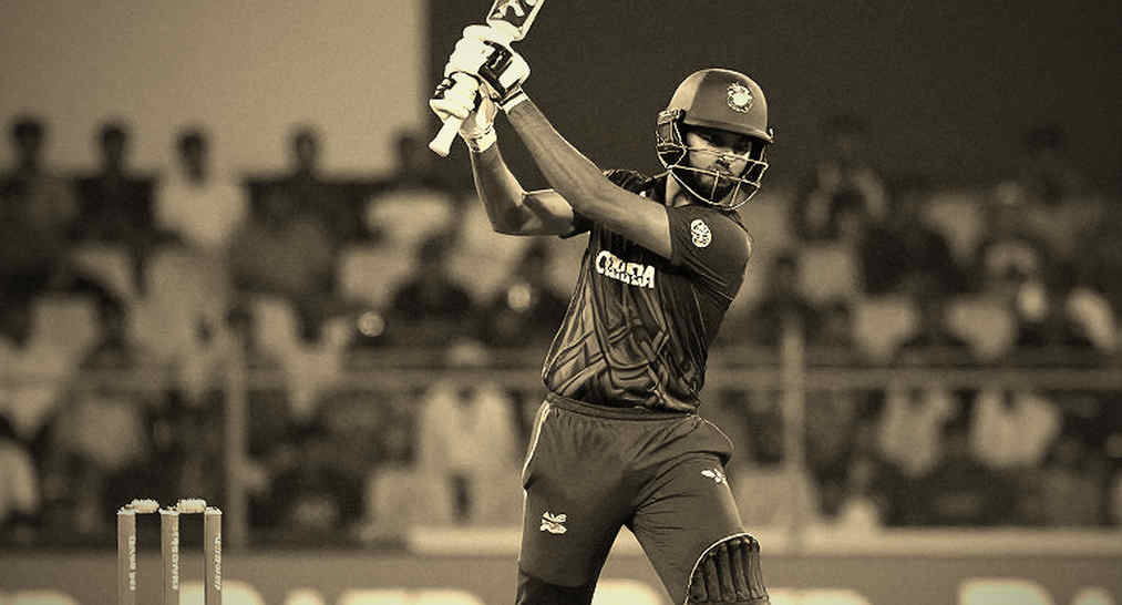Empty Data, Full Ground: The First Ball of Verification in Cricket Analysis Empty Data, Full Ground: The First Ball of Verification in Cricket Analysis