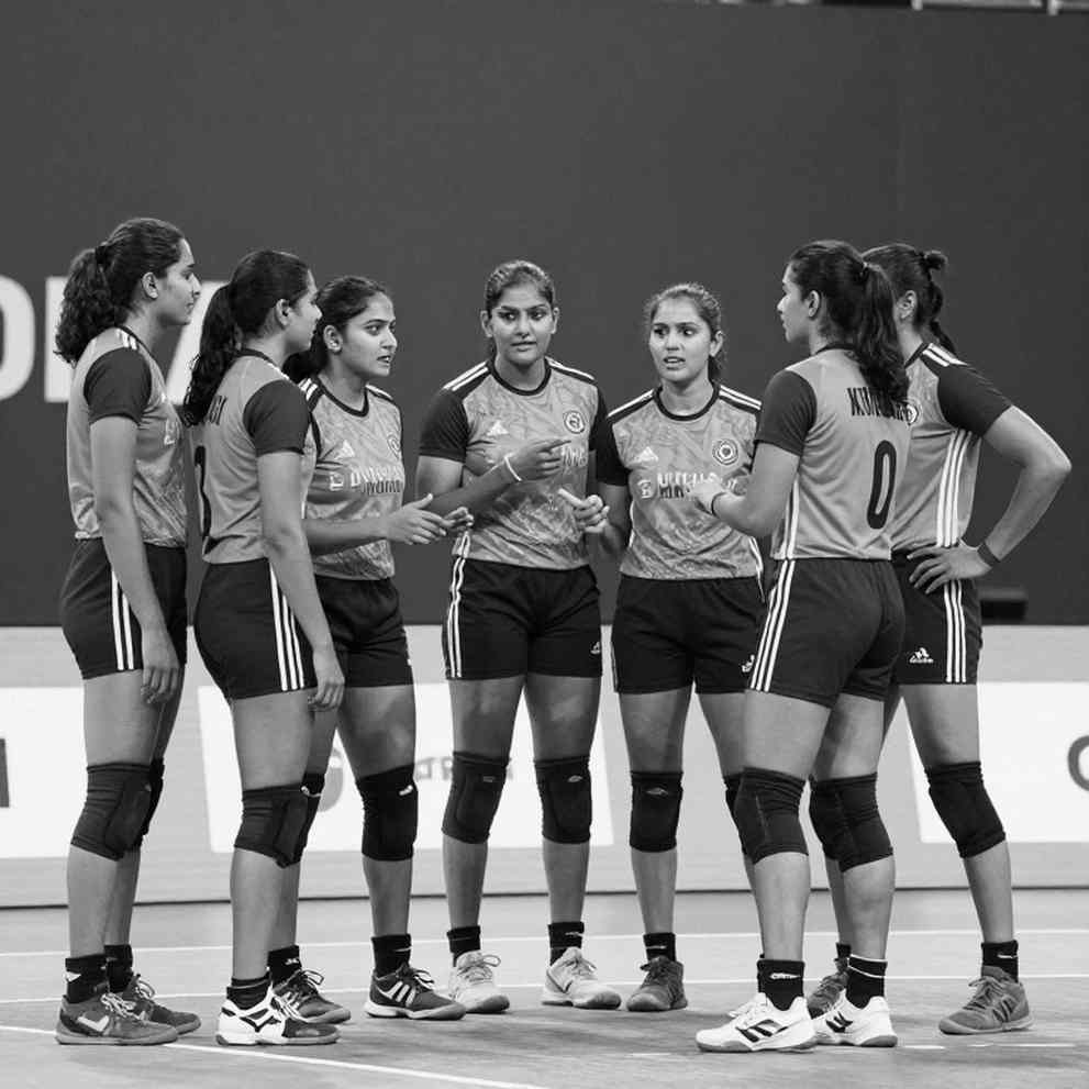 A Shaky Defence and a Waiting Iran: India's Real Kabaddi Test in the Asian Games Grid