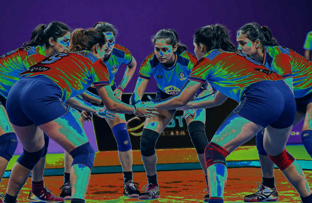 A Shaky Defence and a Waiting Iran: India's Real Kabaddi Test in the Asian Games Grid