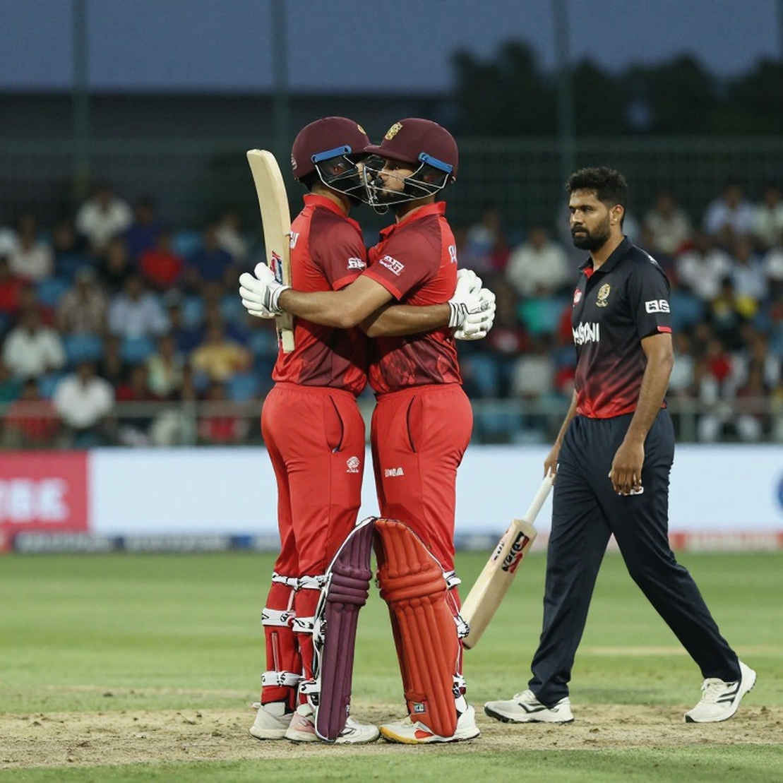 The Asia Cup Drum and Dhaka's Dawn: The Rhythm the Scoreboard Cannot Hold The Asia Cup Drum and Dhaka's Dawn: The Rhythm the Scoreboard Cannot Hold