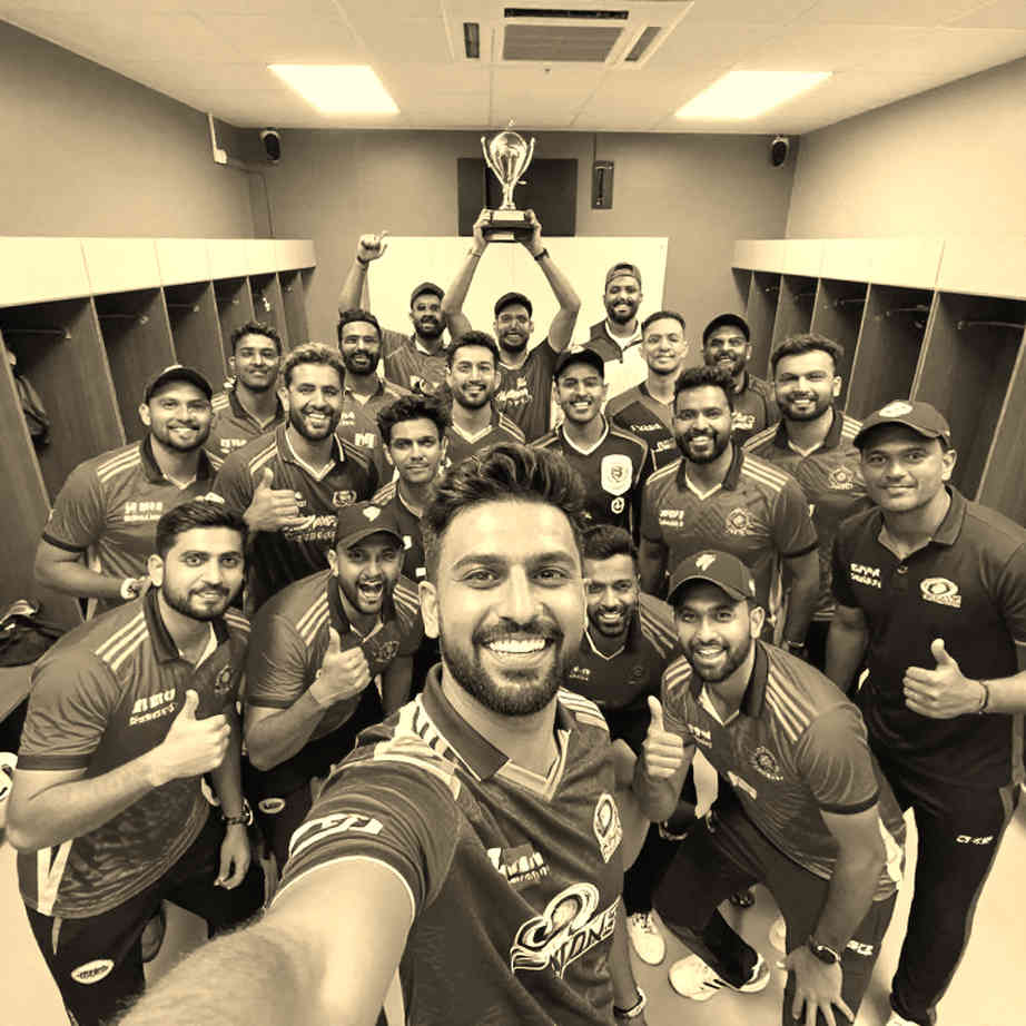 মাঠের নিরবতা থেকে ব্লকচেইন: ক্রিকেট ডেটার নতুন ইনিংস